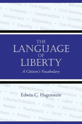 The Language of Liberty 1