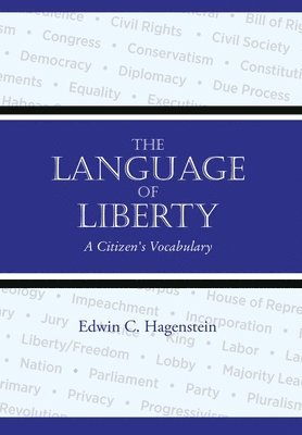 The Language of Liberty 1