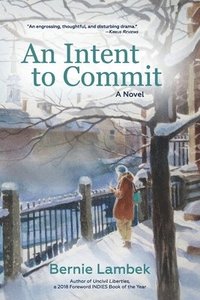 bokomslag An Intent to Commit