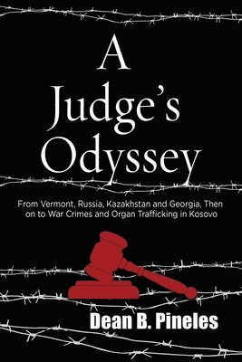Judge's Odyssey 1