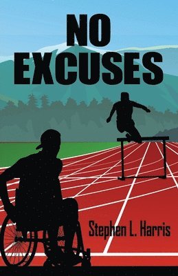 bokomslag No Excuses