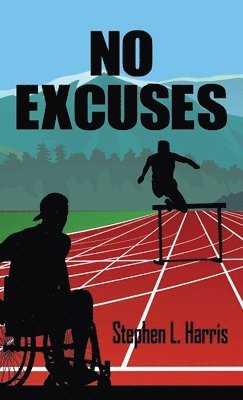 bokomslag No Excuses