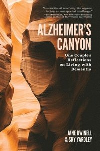 bokomslag Alzheimer's Canyon