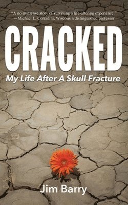 Jim Barry - Cracked, Häftad