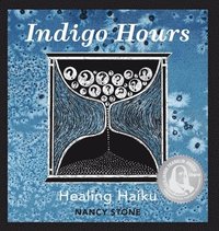 bokomslag Indigo Hours