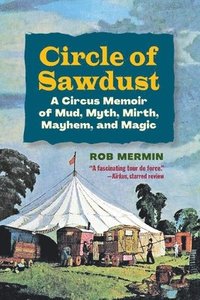 bokomslag Circle of Sawdust