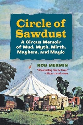 Circle of Sawdust 1