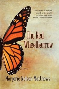 bokomslag Red Wheelbarrow