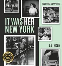bokomslag It Was Her New York