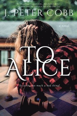 bokomslag To Alice