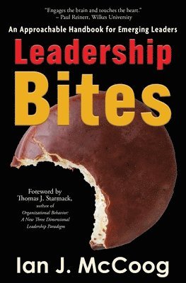 bokomslag Leadership Bites