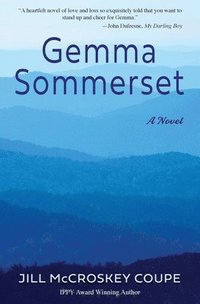 bokomslag Gemma Sommerset