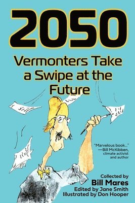 Jane Smith - 2050, Häftad