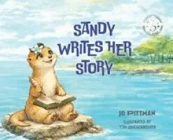 Jo Pittman - Sandy Writes Her Story, Inbunden. Tillgänglighet: Lägg i varukorg