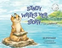 Jo Pittman - Sandy Writes Her Story, Häftad. Tillgänglighet: Lägg i varukorg