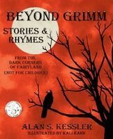 Alan S Kessler - Beyond Grimm, Häftad