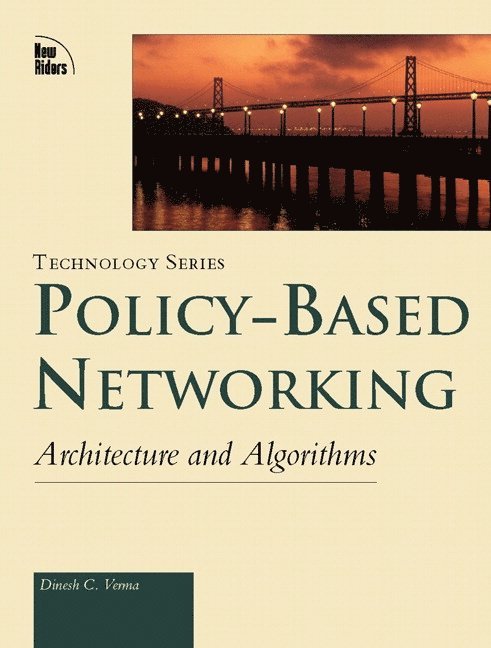 Policy-Based Networking