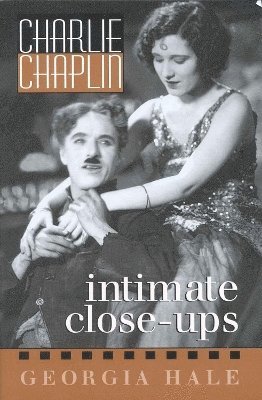 Georgia Hale, Heather Kiernan - Charlie Chaplin, Häftad