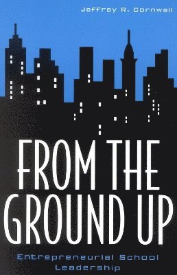 From the Ground Up 1