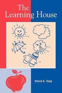 bokomslag The Learning House