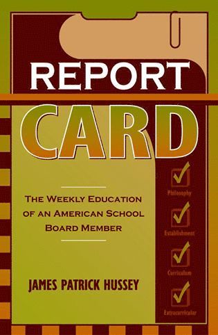 Report Card 1