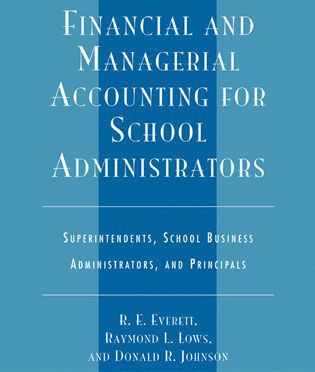 bokomslag Financial and Managerial Accounting for School Administrators