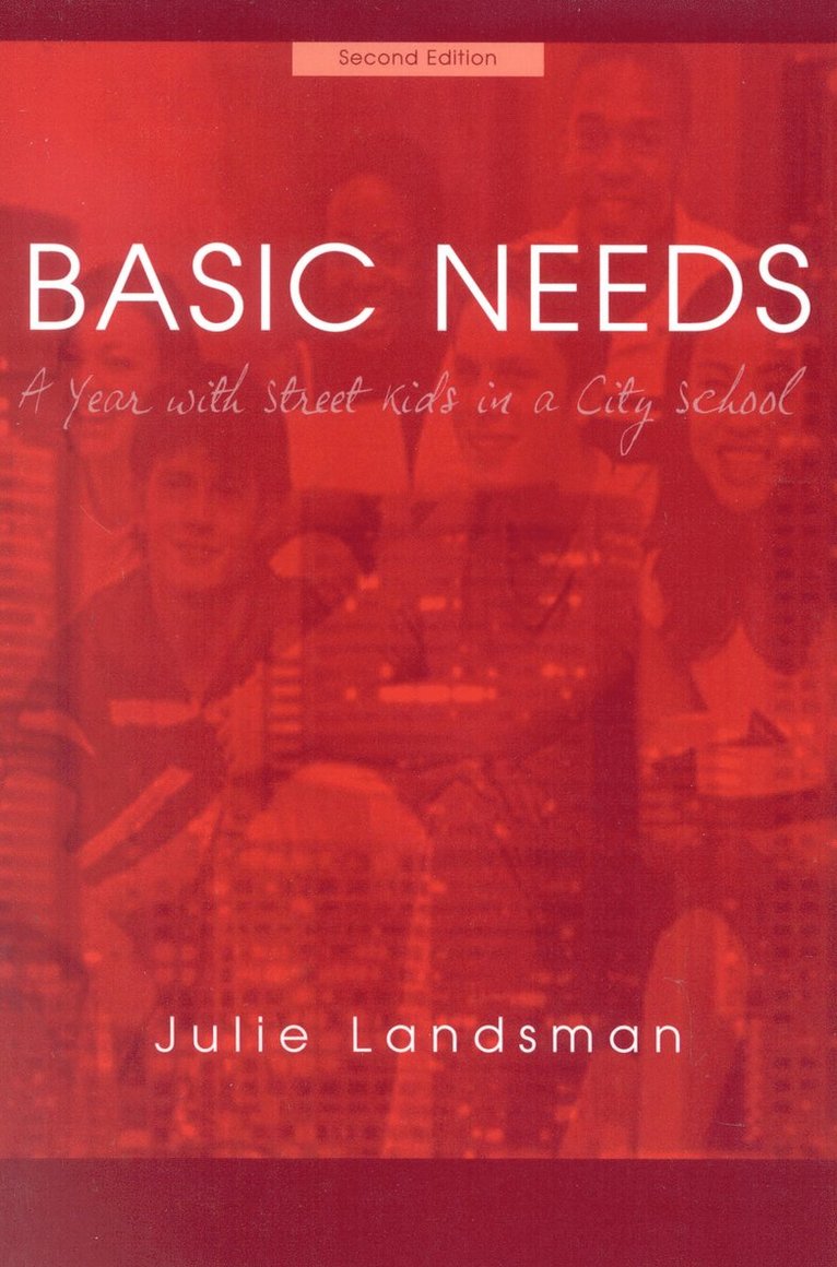 Basic Needs 1