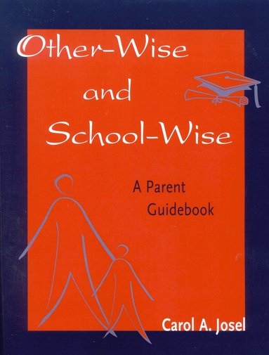 bokomslag Other-Wise and School-Wise