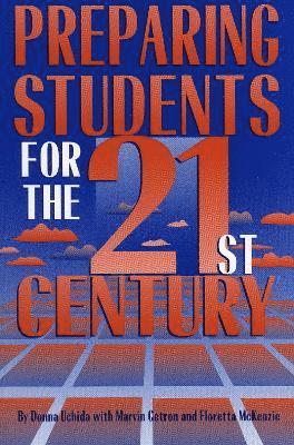 bokomslag Preparing Students for the 21st Century