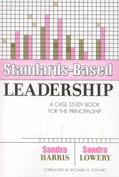 bokomslag Standards-Based Leadership