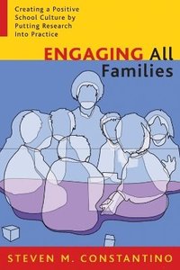 bokomslag Engaging All Families