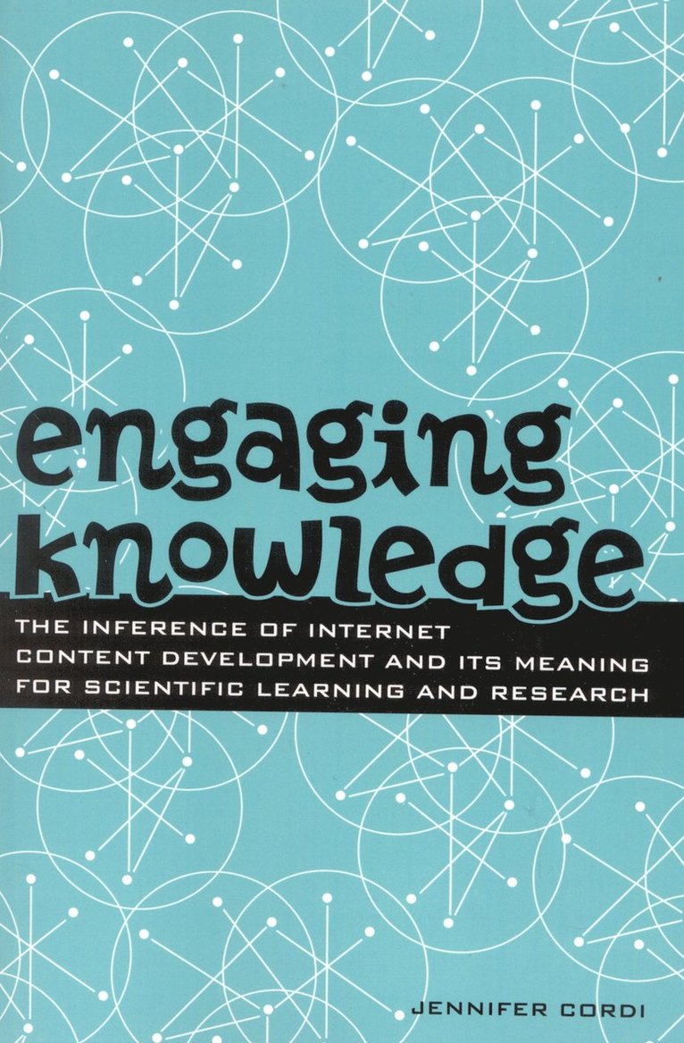 Engaging Knowledge 1