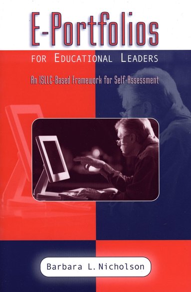 bokomslag E-Portfolios for Educational Leaders