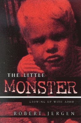 The Little Monster 1