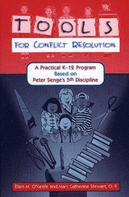 Tools for Conflict Resolution 1