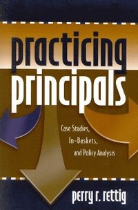bokomslag Practicing Principals