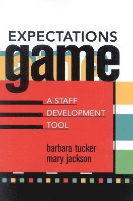 Expectations Game 1