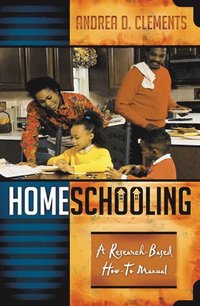 bokomslag Homeschooling