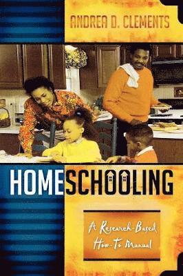 bokomslag Homeschooling