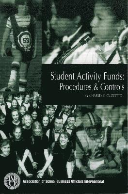 Student Activity Funds 1