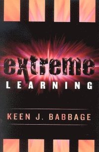 bokomslag Extreme Learning