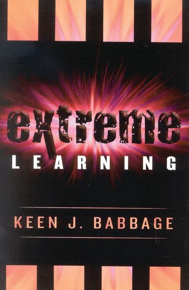 Keen J. Babbage - Extreme Learning, Häftad