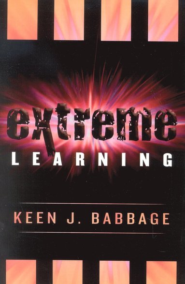 bokomslag Extreme Learning