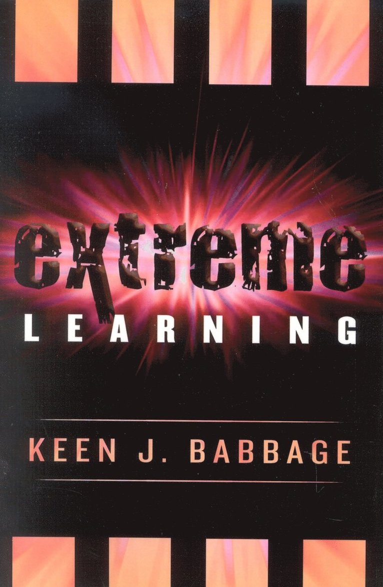 Extreme Learning 1