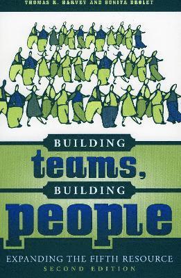 Building Teams, Building People 1