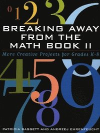 bokomslag Breaking Away from the Math Book II