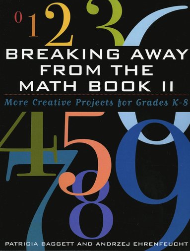 bokomslag Breaking Away from the Math Book II