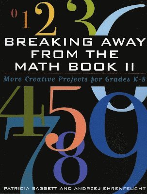 Breaking Away from the Math Book II 1