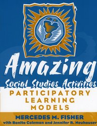 bokomslag Amazing Social Studies Activities