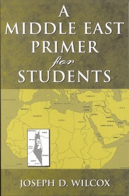 A Middle East Primer for Students 1